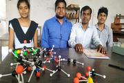 Bhagalpur National College-Chemistry Lab